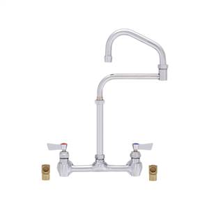 Fisher - 98612 FAUCET 8BE 08SS 7DJ 4R
