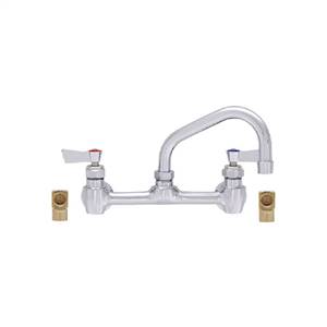 Fisher - 99759 FAUCET 8BE 06SS