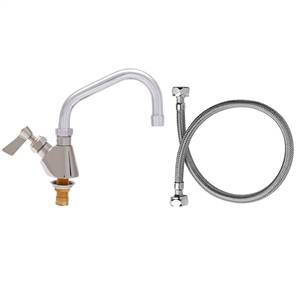 Fisher - C8805 FAUCET SD 06SS