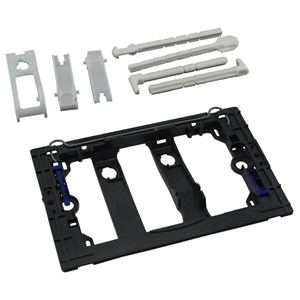 Geberit 241.873.00.1 Conversion Set For Toolfree Installation