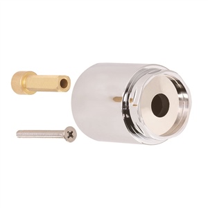 Gerber 0097392 - Adaptor kits, Maxwell® trims fit on Gerber PLUS™ valve