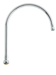 Chicago Faucets - GN12AE3SWGJKCP