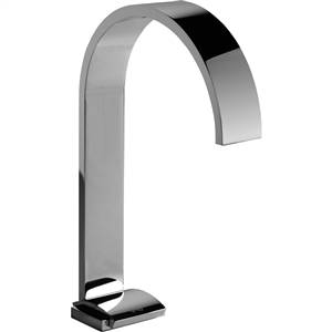 Graff G-1811-PN-T - Sade Widespread Lavatory Faucet - Spout Only, Polished Nickel