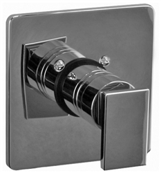 Graff G-8040-LM31S - Solar STAMPED Trim Plate with Handle