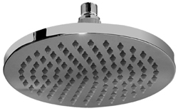Graff - G-8461-PC - Tub & Shower Components Contemporary 8-inch Rain Showerhead