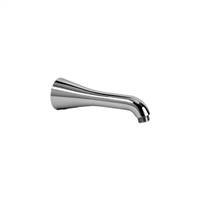 Graff G-8525-PN Traditional 7" Conical Shower Arm, Polished Nickel