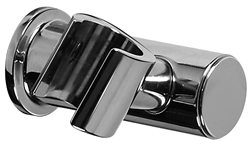 Graff - G-8612-PC - Tub & Shower Components Contemporary Wall Bracket for Handshower