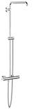Grohe 122296 Euphoria Shower System in Chrome