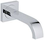 Grohe 13265000 - Allure Wall Mount Spout