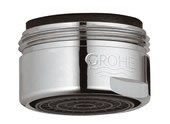Grohe 13941000 - flow control