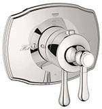 Grohe 19822BE0 - GrohFlex Authentic THM kit #1