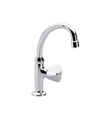Grohe Classic - 20 440 Classic High Pillar Basin - Replacement Parts