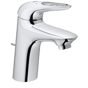 Grohe - 23577003 Deck Mount Single Handle Bathroom Faucet