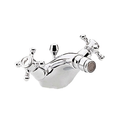 Grohe Classic 24476 - Two Handle Faucet Parts