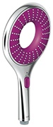 Grohe 27448001 - Rainshower Icon Purple 2.5gpm Hand Shower