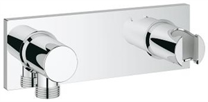 Grohe 27621000 - Grohtherm F wall union