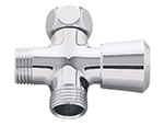 Grohe 28036000 3 WAY DIVERTER