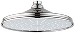 Grohe 28375BE0 - Polished Nickel Rainshower Shower Head