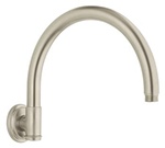 Grohe 28383EN0 - 10 1/2" Traditional Shower Arm