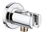 Grohe 28629000 -  Chrm W/Union W/Holder