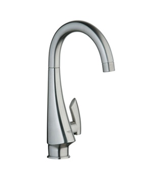 Grohe K4 - 30 004 Basin Tap Faucet Parts