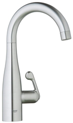 Grohe 30017SD0 - Ladylux Pro Piller Tap
