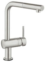Grohe 30218DC0 - Minta L Touch