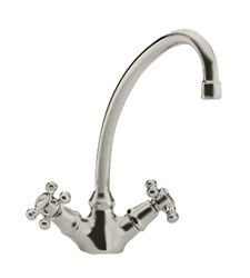 Grohe Classic - 31 061 High Profile Two Handle Faucet - Replacement Parts