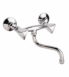 Grohe Classic 31419 - Wall Mount Faucet Parts