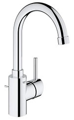 Grohe 32138001 - Concetto OHM basin US