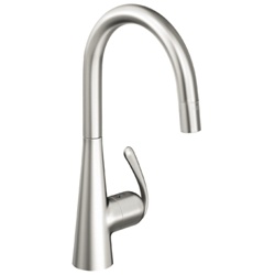 Grohe Ladylux3 - 32 226 Pull Down Faucet Parts