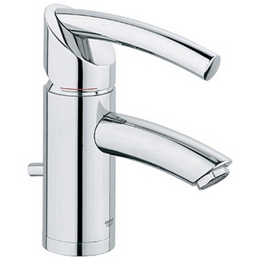Grohe Tenso 32924 - Single Lever Lavatory Faucet Parts