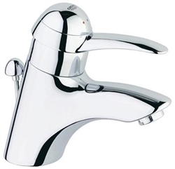 Grohe - 	33 162 000 Chrome Plated S/L Lavatory Fct