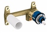 Grohe 33780000 - Rough Valve for One Hand Vessel