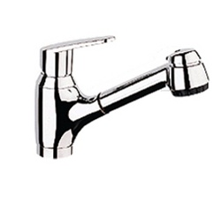Grohe Eurodeck 33 896 Pull Out Spray Faucet Parts
