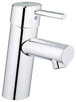 Grohe 34271001 - Concetto OHM basin smooth body, US