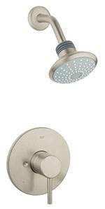 Grohe 35010EN1 - Concetto New Shower Combo