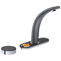 Grohe Ondus 36086 - Digital Lavatory Faucet Parts With Remote