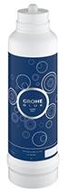 Grohe 40412001 GROHE Blue filter 3000l (Chrome) - Replacement Faucet Part