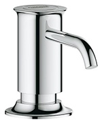 Grohe 40537000 - Soap Dispenser - Authentic