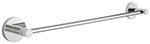 Grohe 40688000 - Essentials 18-inch Towel Bar