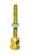 Grohe - 45324POST Replacement Brass Post for Grohe 45324 Drain Stoppers - Replacement Part