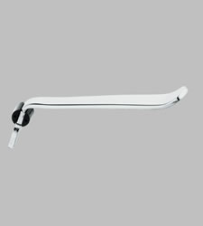 Grohe 46027000 - Chrome Euromix Lever-Kitchen