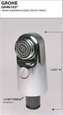 Grohe - 46103