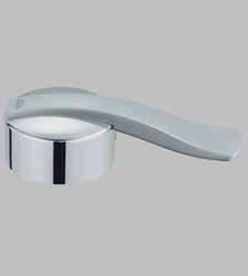 Grohe 46176IP0 - Ectos Lav Lever Handle