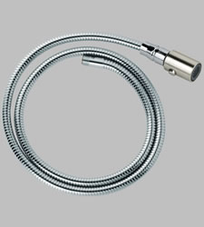 Grohe 46592DC0 - Ladylux Pro Hose and Head
