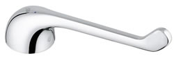 Grohe 46687000 lever (Chrome) - Replacement Faucet Part