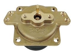 Grohe - 	47 343 550 Grohsafe Valve Cover
