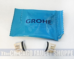 Grohe 47687000 - non-return valves
