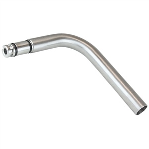 Hastings VR35-40 Stainless Steel Backspout